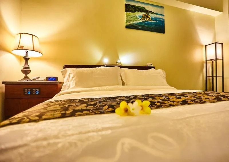 Serenti Hotel Saipan