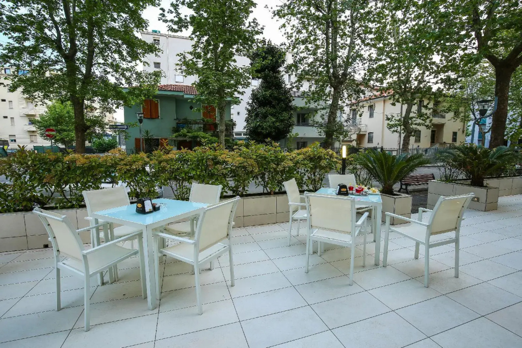 Hotel Bergamo