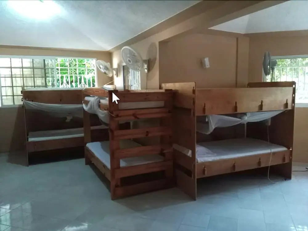 Hibiscus Guest house