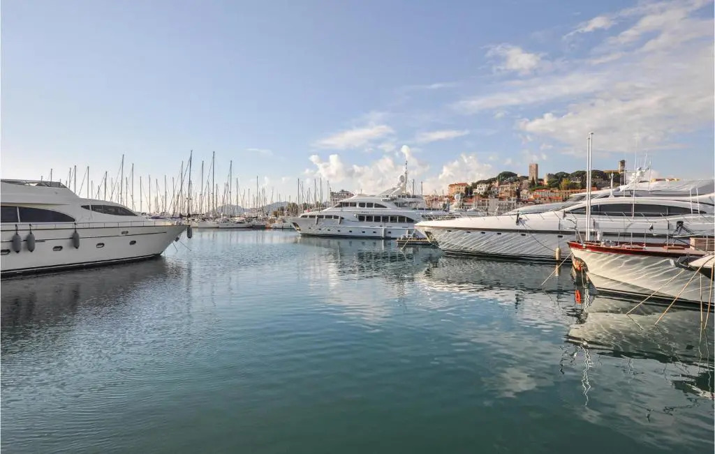 Apartment Cannes IJ-1566