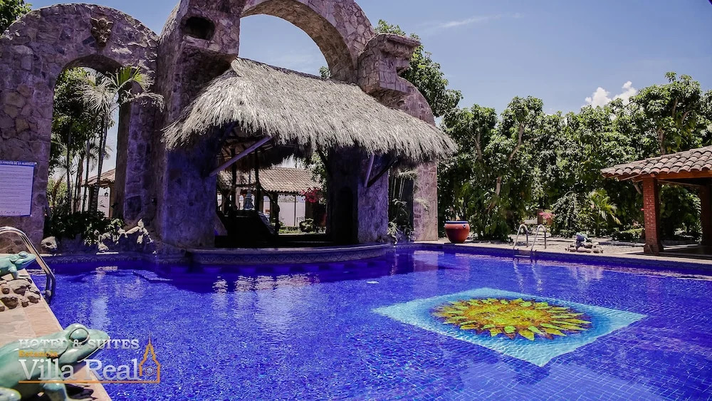 Estancia Villa Real