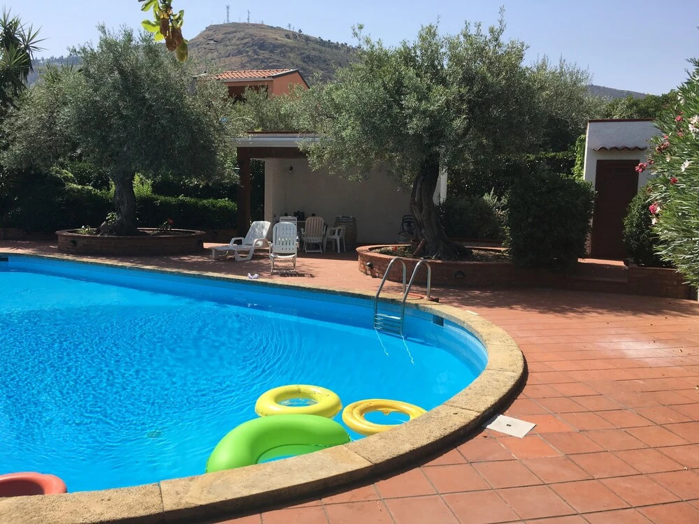 Villa Rossella