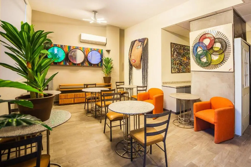 Hotel Boutique de Firma