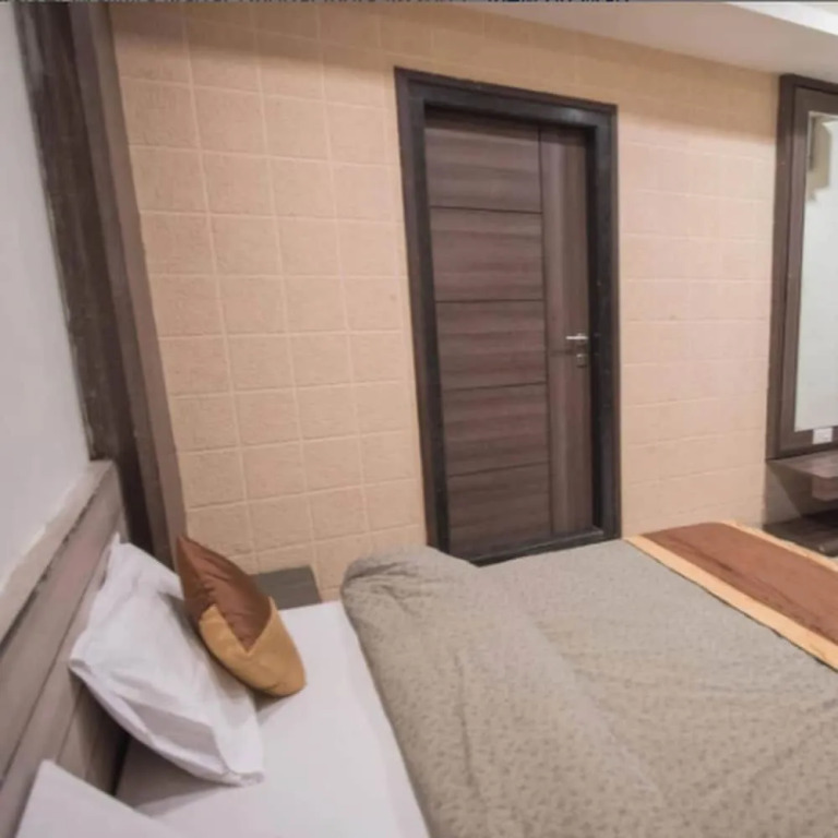 Hotel Brij Palace