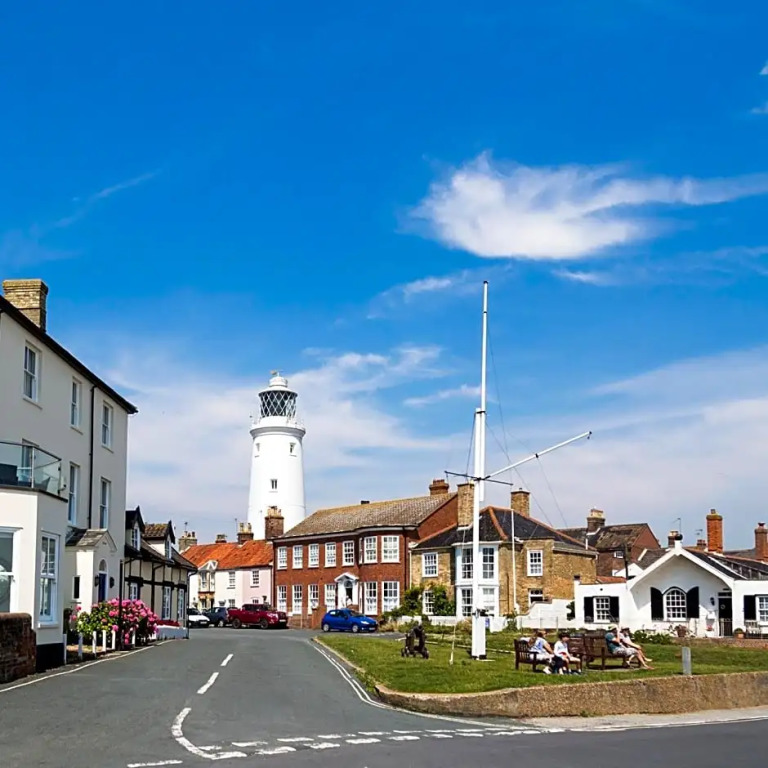 The Swan Hotel