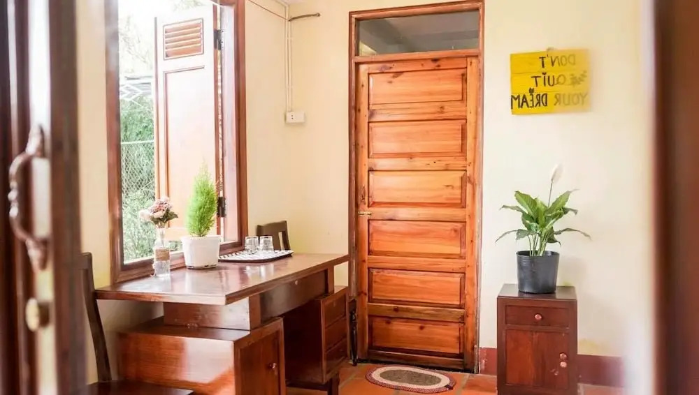 Zen Homestay Đà Lạt