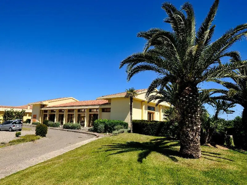 Argonauti Residence