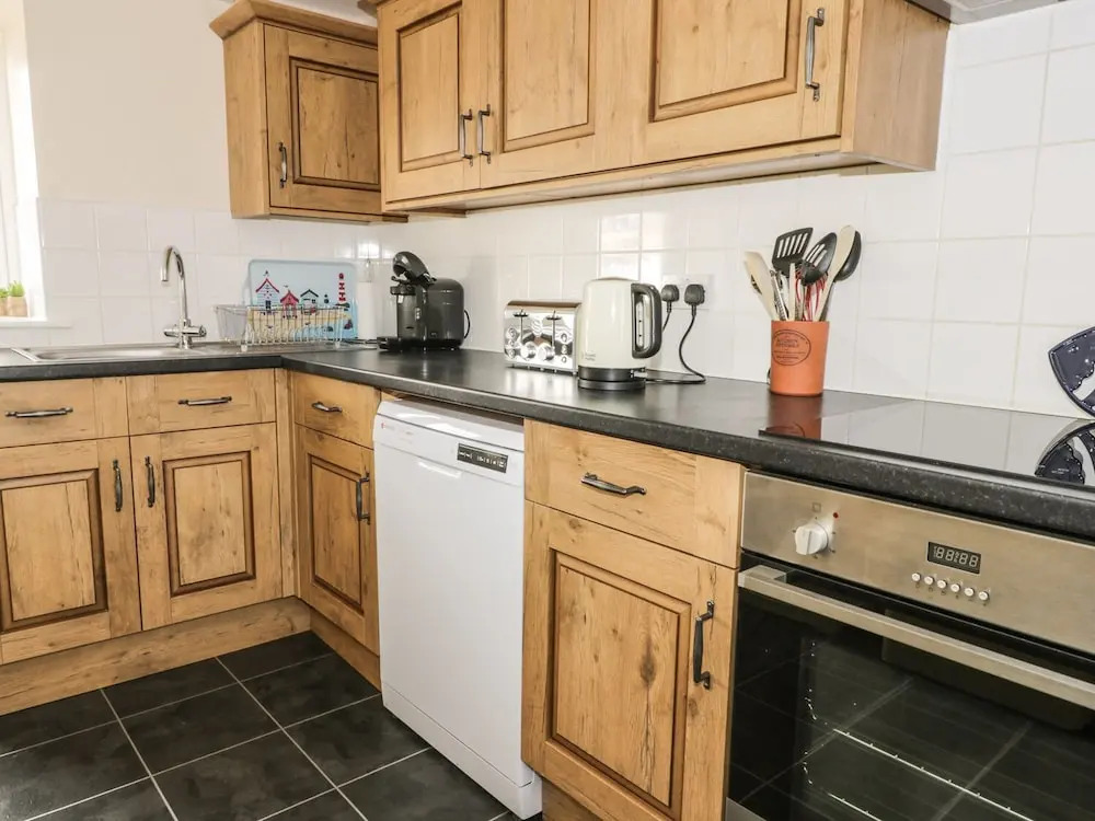 Greystones Cottage
