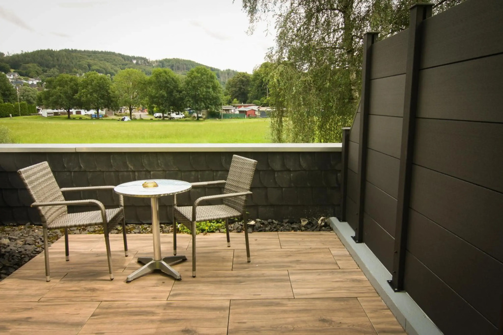 Hotel Strand-Café