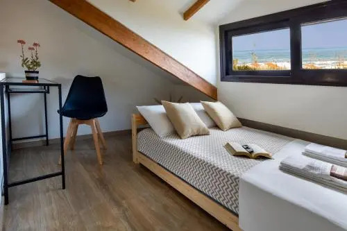 Santy Villa - Gerani