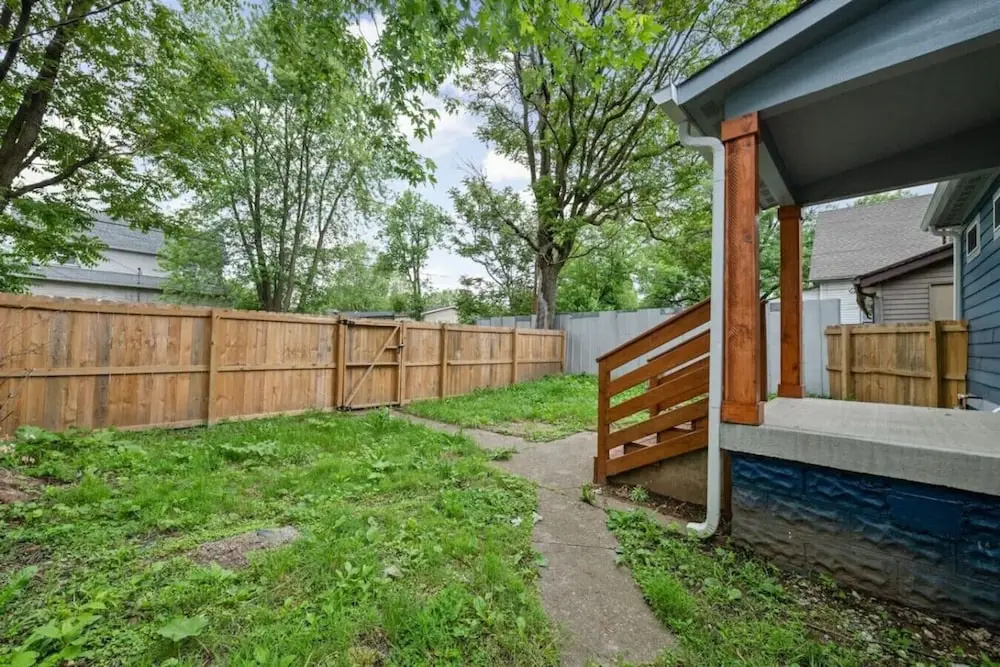590 Newly Remodeled 4 Bedroom - Downtown