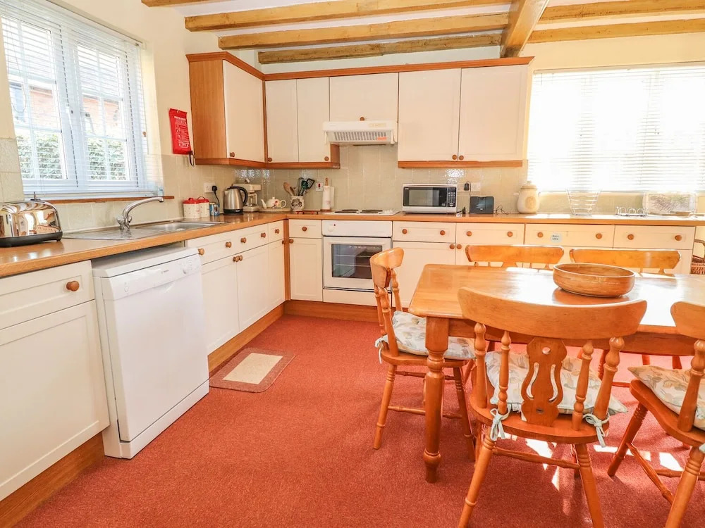 Stable Cottage