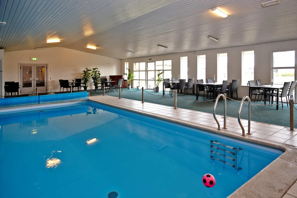 Hotel Falken