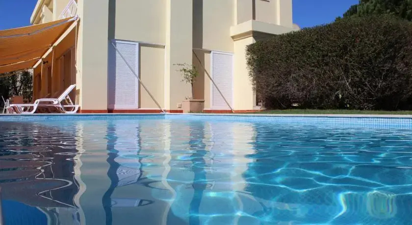 The Charm Villas