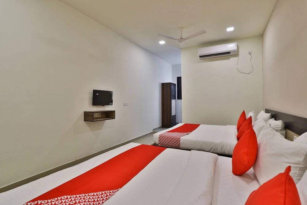 OYO Flagship 30791 Hotel Shagun