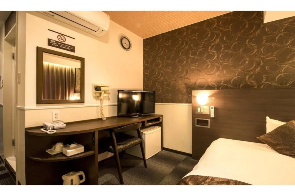 Sejour Inn Nagarekawa