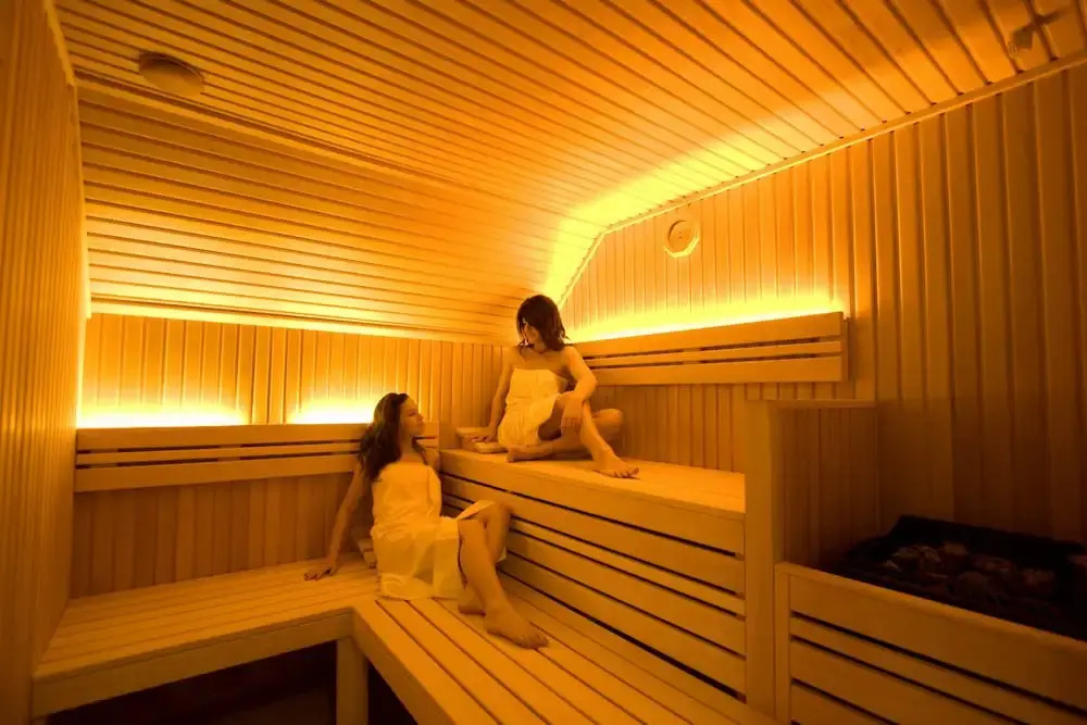 Piknik Wellness Hotel