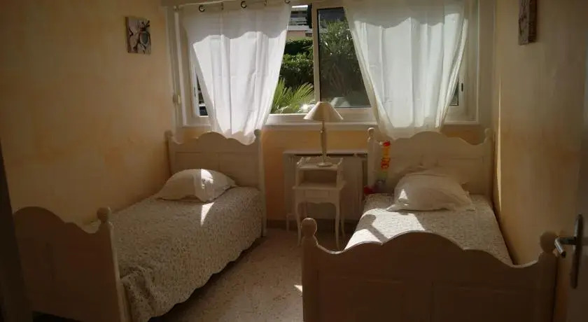 Apartment Lumineux Antibes