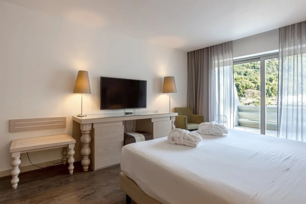 Hotel Porta do Sol Conference Center & Spa