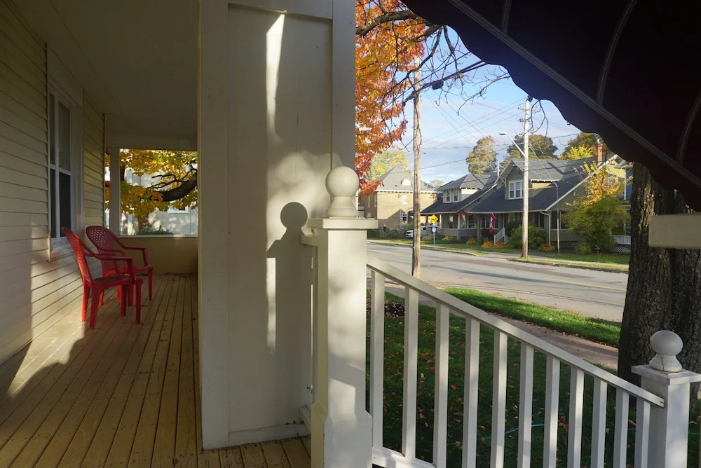 Auberge Au Bois Dormant