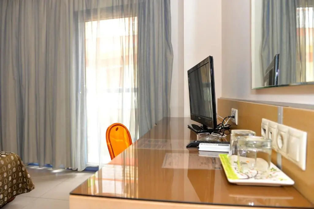 Kyridis Hotel
