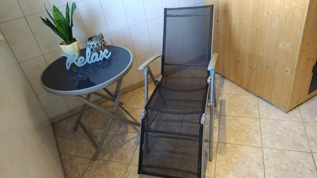 Großzügige FeWo & Sauna im Schwarzwald