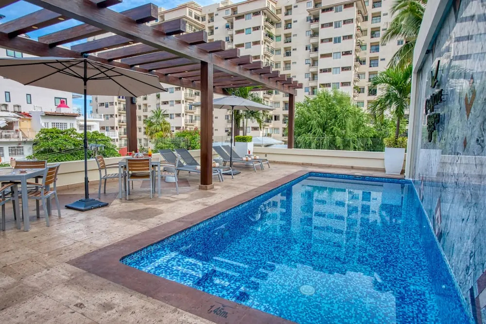Casa Nicole Boutique Hotel