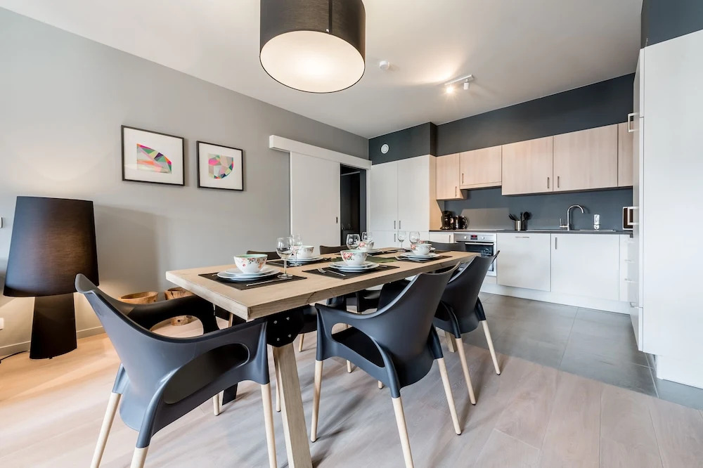Smartflats Design - Old Town