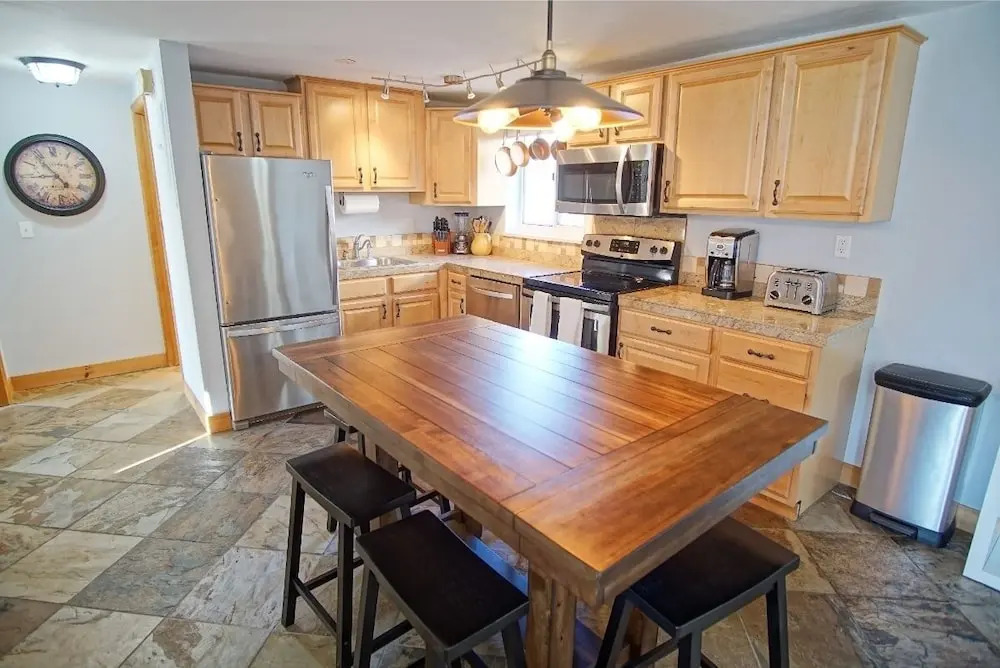 Ridgecrest 305 (379395) - 3 Br Condo