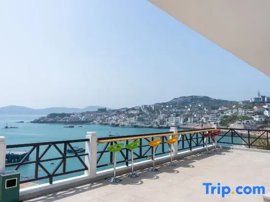 Shallow Sea • Shallow Sea Seaview • Family Vacation Homestay (Dongji Miaozihu Pier)