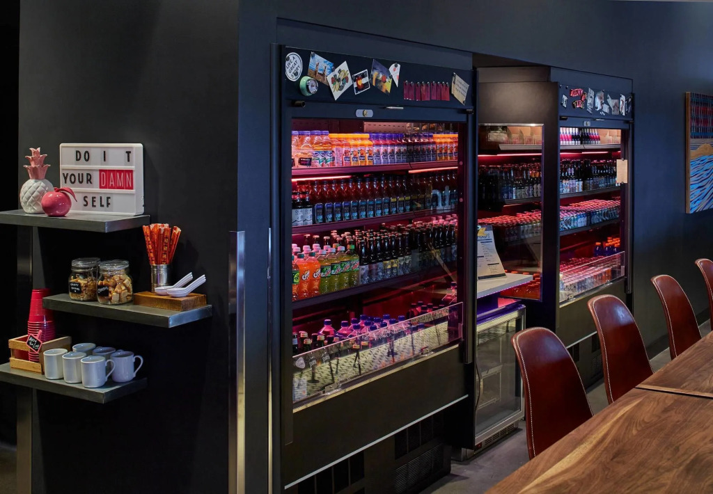 MOXY Denver Cherry Creek