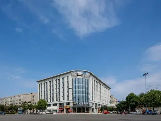 Jianghehui International Hotel