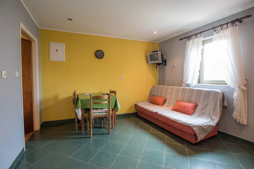 Apartments Zeljka