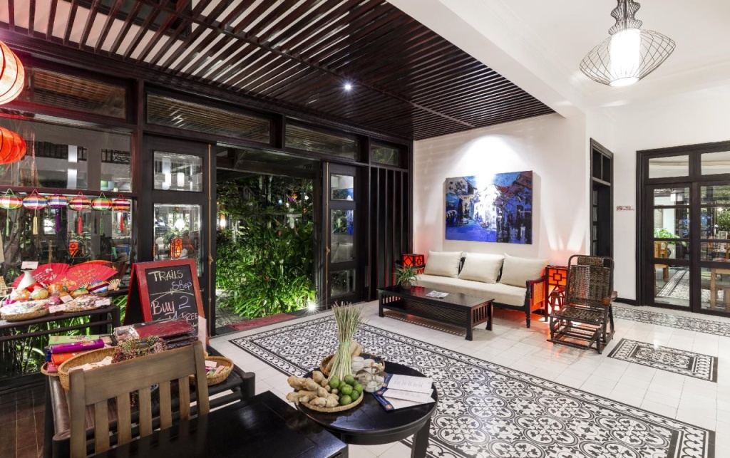 Anmira Resort & Spa Hoi An by The Unlimited Collection, Managed by the Ascott