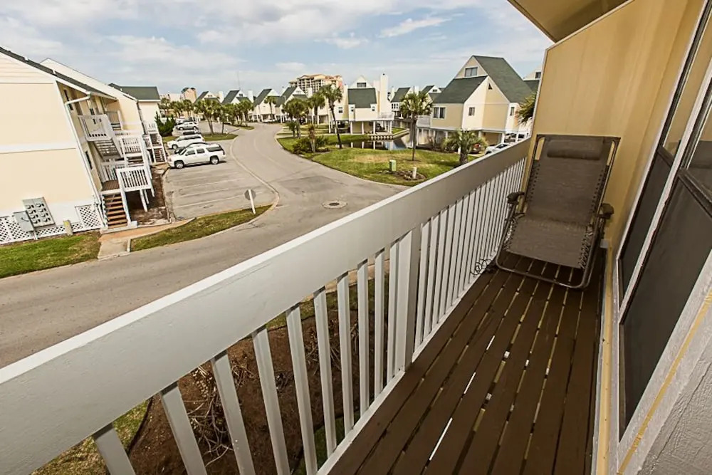 Sandpiper Cove 8246 Destin - 1 Br Condo