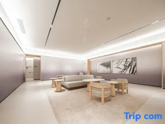 JI Hotel (Yulin Dingbian Nandajie)
