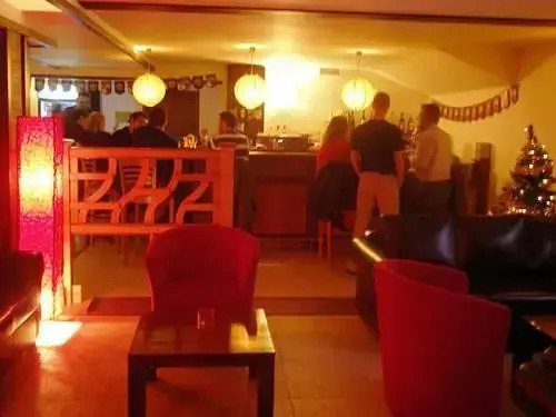Chalet Elegant Apart Hotel