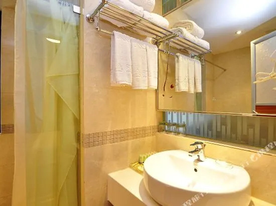 Kunli Hotel