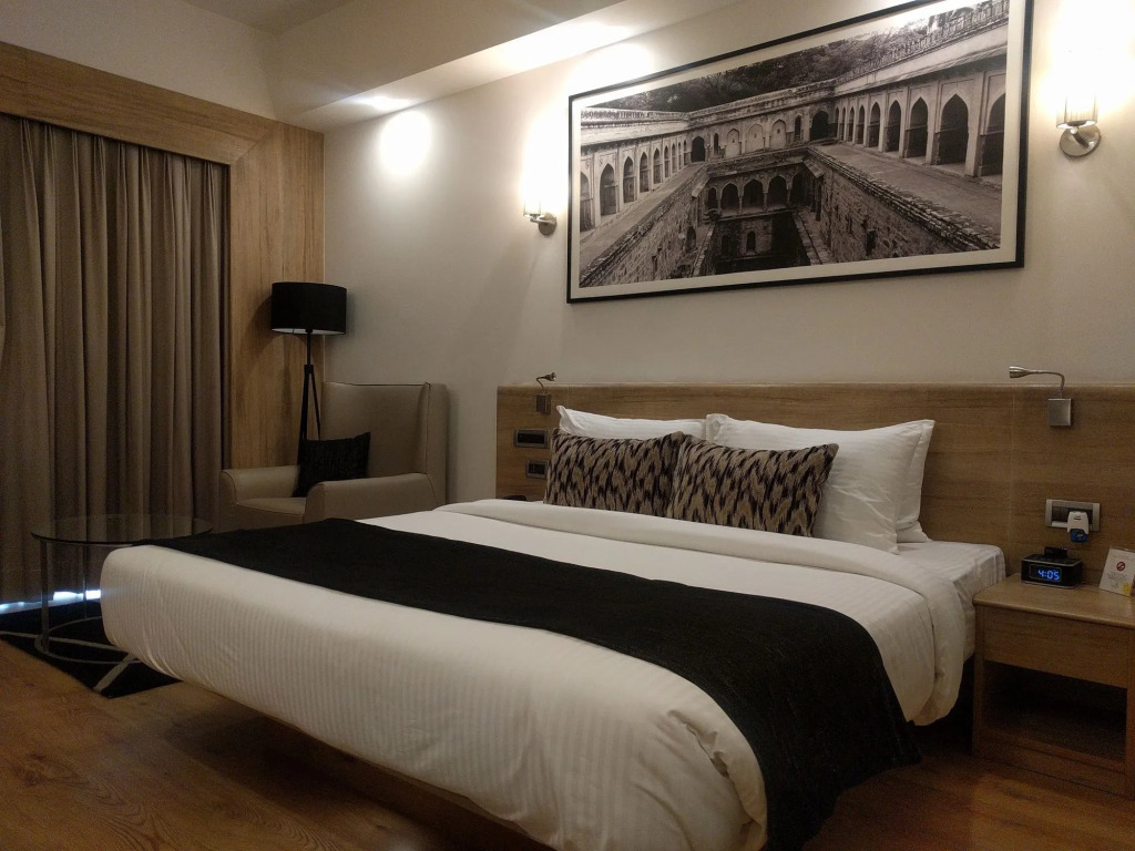 Lemon Tree Premier City Center