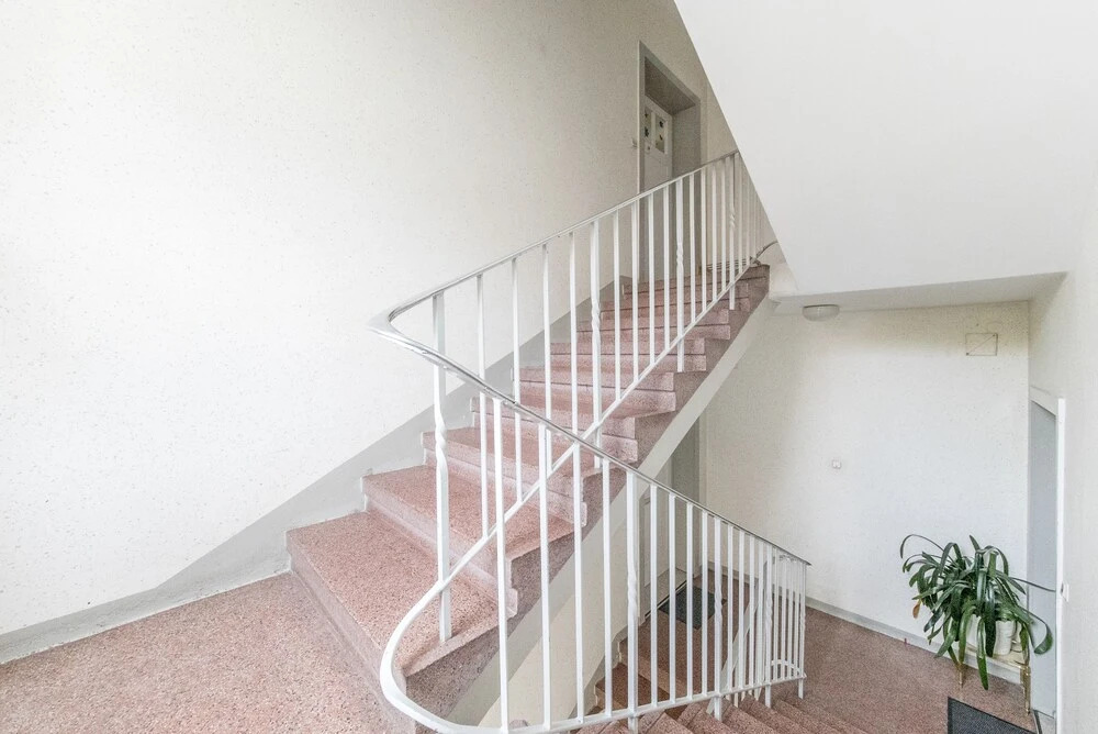 Private Apartment Krausenstraße