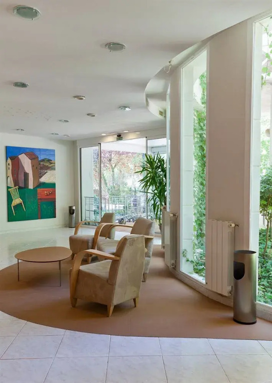 Hotel Balneario Sicilia