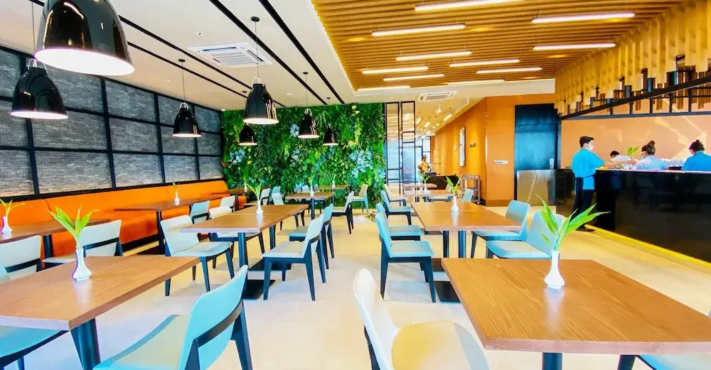 Siha Treasure Hotel