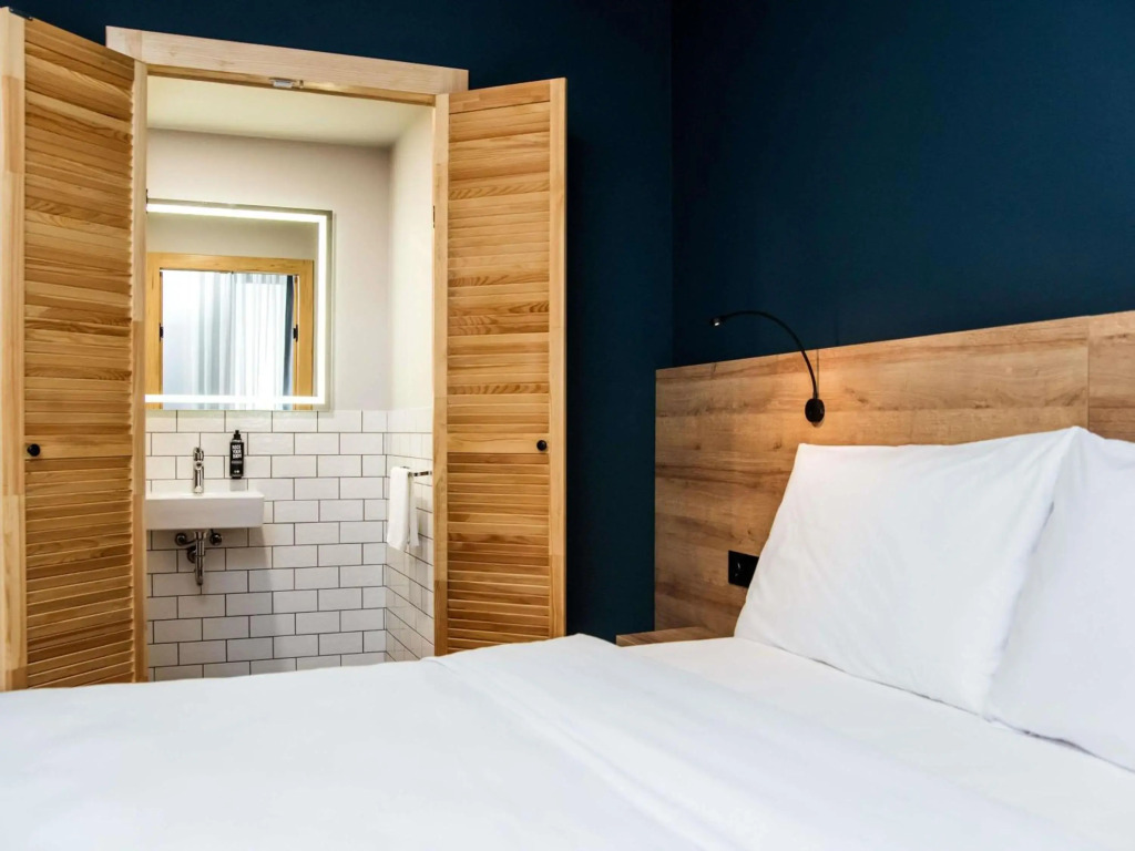 ibis Styles Tbilisi Mziuri Park