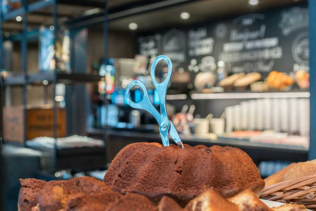 Motel One Berlin-Alexanderplatz