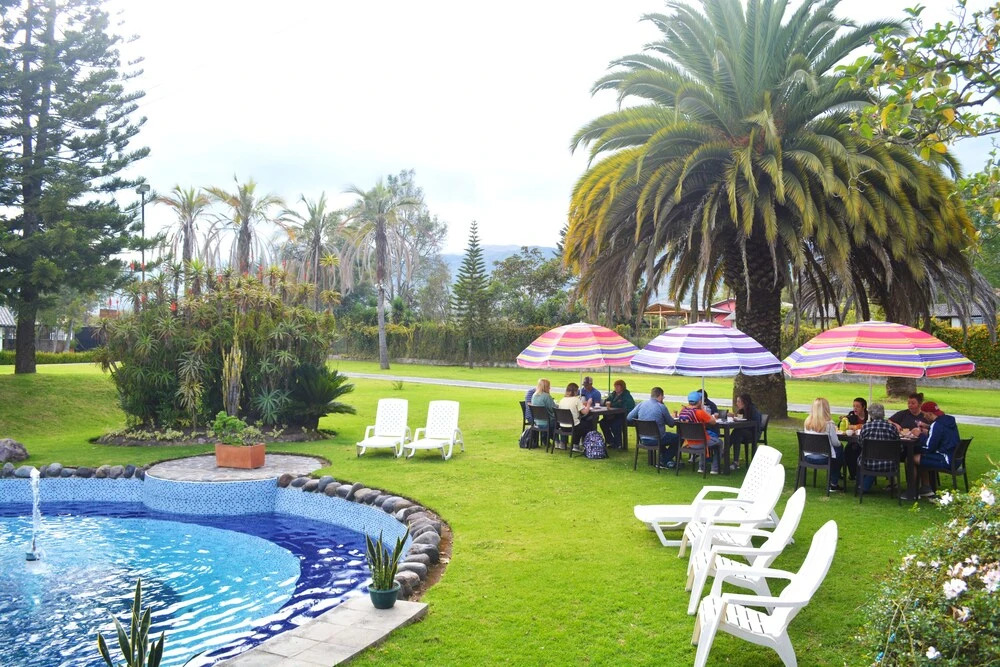 Quinta La Constanza