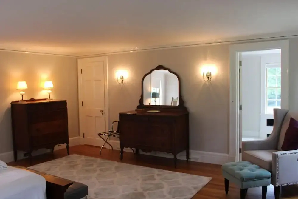 Seth Cheney House
