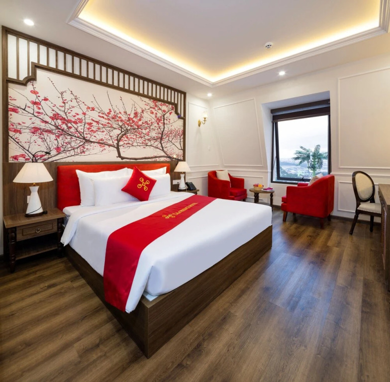 Dalat Prince Hotel