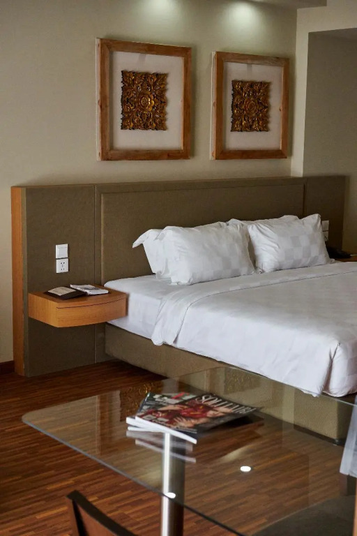The Sintesa Residence Jimbaran