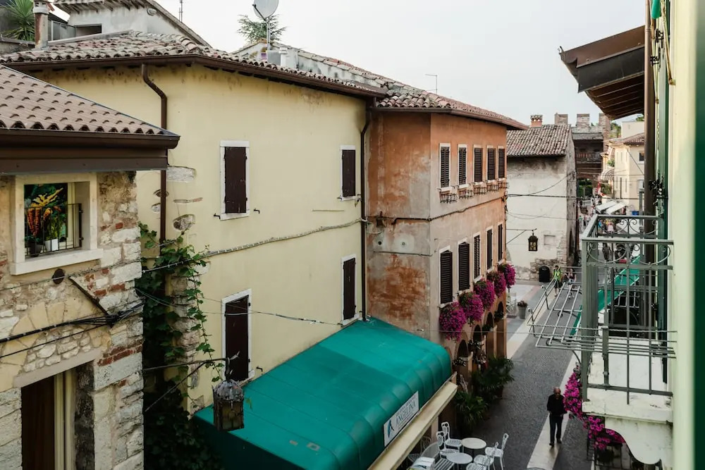 Appartamento Al Castello