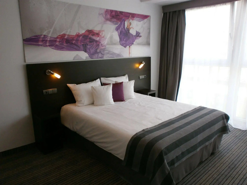 B&B HOTEL Bytom